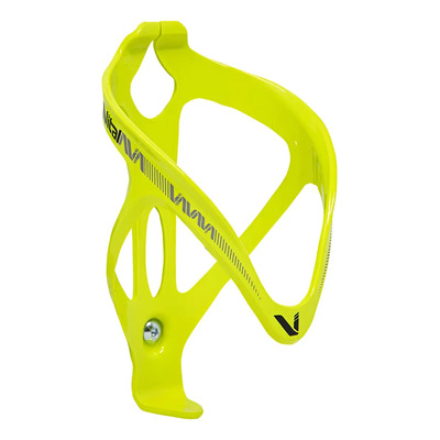 Porta Anfora Vital Termoplastic Bicicleta Color Amarillo | Meses sin interés