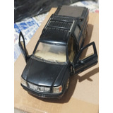 Miniatura Cadillac Escalade 2002 Falta Retrovisor Passageiro