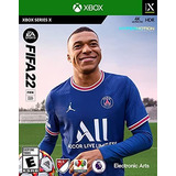 Fifa 22 Xbox Series X Electronic Arts