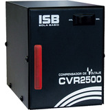 Compensador De Voltaje Cvr2500 Isb Sola Basic Original