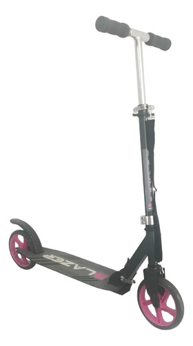 Scooter Patin Del Diablo Plegable Original Envío Gratis!!