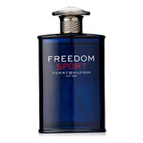 Perfume Freedom Sport De Tommy Hilfiger, 100 Ml F