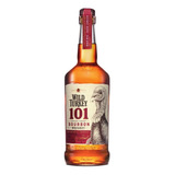 Wild Turkey 101 Whisky Bourbon Whiskey Kentucky Americano