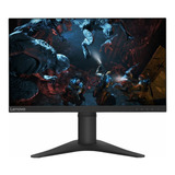 Monitor Gamer Lenovo 24,5  G25-10 Hd Dp 65fegac2ar