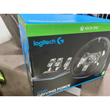 Volante Logitech G920