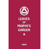 Libro Leaves Of Morya's Garden Ii - Agni Yoga Society