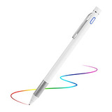 Stylus Pencil Para Moto G Play Blanco