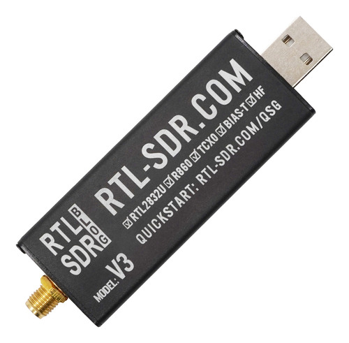 Sdr Original Rtl-sdr V.3