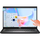 Laptop Dell Latitude Táctil Core I5 7th 16gb Ram 256gb Ssd