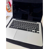 Laptop Macbook Pro Retina, 13-inch, Early 2015