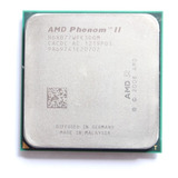Processador Amd Phenom Ii X3 3.2ghz Am3 B77 Hdxb77wfk3dgm