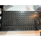 Consola Boss 16 Canales