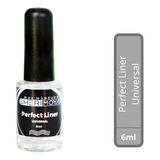 Perfect Liner Cherimoya 6ml Universal Pincel Deco Nail