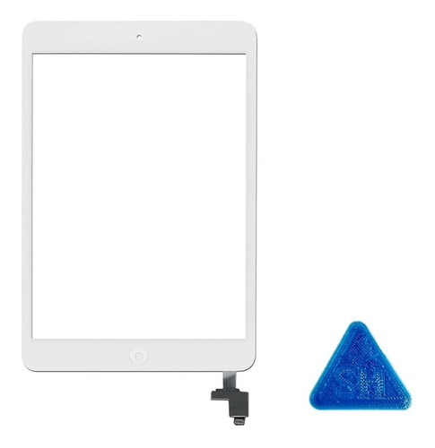 Touch Tactil Compatible Con iPad Mini A1432 A1454 A1489 Gtia