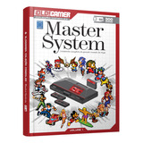 Livro - Master System: Dossiê Old!gamer - Capa Dura