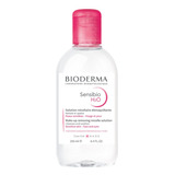 Bioderma Sensibio Agua Micelar Desmaquillante H2o