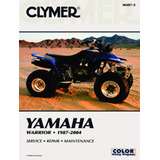 Clymer Cm487-5 Negro Talla Única Motocicleta Y Deportes De M