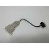 Hp Aio 19.5  19-2304 Genuine Lcd Display Cable 736000-00 Ddg