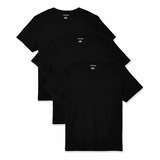 Lacoste Essentials  3 Playeras