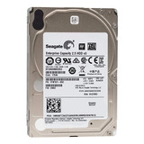 Seagate Enterprise Capacity 2.5 2tb Rpm Sata 6gb