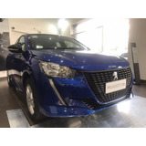 Peugeot 208 Pack Active Pack Manual Okm Año 2024