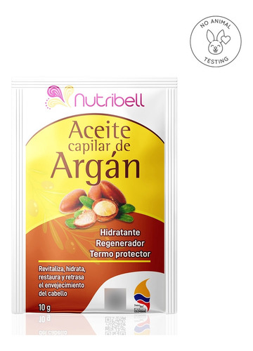 Aceite De Argan Caja 36 Unidade - mL a $137