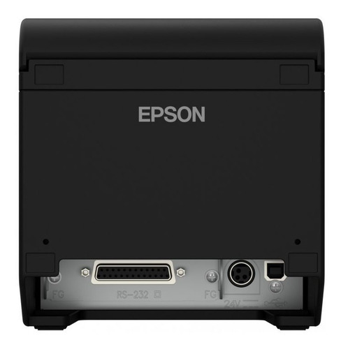 Miniprinter Epson Tm-t20iii Termica 80/58 Mm Serial-usb 