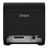 Miniprinter Epson Tm-t20iii Termica 80/58 Mm Serial-usb Nuev
