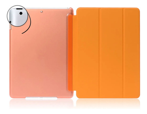 Funda Protector Estuche Para iPad 2 3 4 A1403 1458 1459 1460