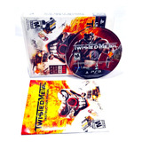 Twisted Metal Ps3 