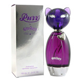 Perfume Purr Katy Perry Eau De Parfum Spray 100ml Originales