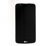 Lcd Display + Touch Screen LG K10 K430 