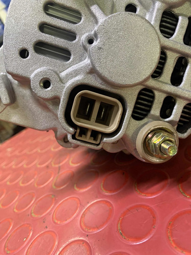 Alternador De Kia Picanto Foto 4