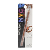 Delineadores - New York Color Glitter Pencil, Glitterazzi Br