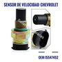 Sensor De Velocidad Sc131 Chevrolet Blezer Trailblezer Tahoe Chevrolet Tahoe