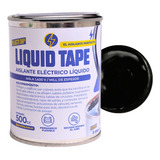 Liquid Tape Aislante Eléctrico Cinta Aisladora Liquida 500ml