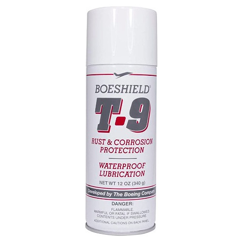 Lubricante Boeshield Protector Para La Corrosion T90012