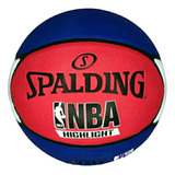 Balón Baloncesto Spalding Original Antonio Spurs Nba Gris