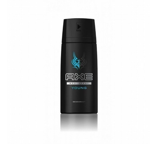 Axe · Desodorante Young En Aerosol Para Hombre