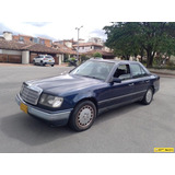 Mercedes Benz Clase E 230 