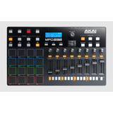 Controlador Midi Akai Mpd232- Equipo De Produccion Musical
