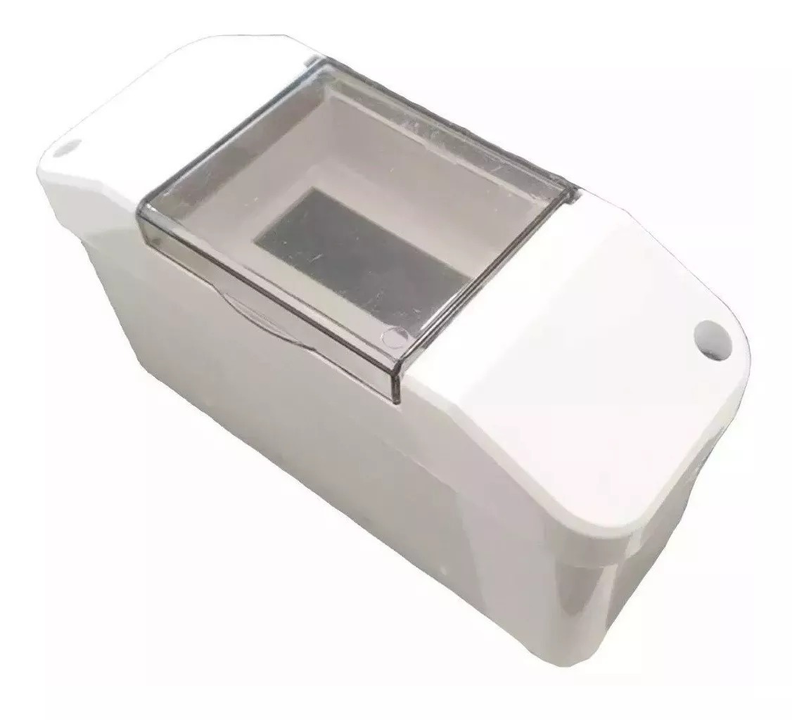 CAJA TERMICA 2 MODULOS EXT/EMB - VR-PLAST