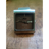 Reloj Vintage Mido Ocean Star Comnader Depose 8629 Automatic