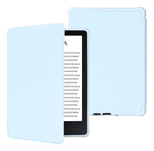 Funda Kindle Paperwhite Para 6.8 Pulgadas (11ª