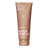 Hidratante Victoria's Secret Pink Warm Con Vainilla, 236 Ml