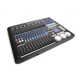 Pls Litecraft 1024 Ch Consola Dmx Controladora Iluminacion