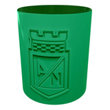 Mugs Atletico Nacional Md2 Serie Green Pocillo Serie Geeks