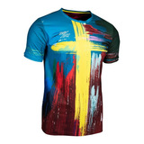 Jersey De Portero Rinat Milan Adulto Multicolor