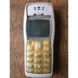 Telefono Nokia 1108 Con Manual Y Un Manual De Serie N