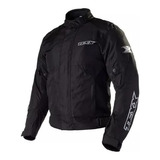 Jaqueta Motoqueiro  Texx Ronin X11 Impermeavel Moto